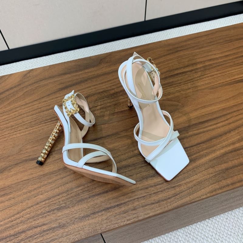 Gianvito Rossi Sandals